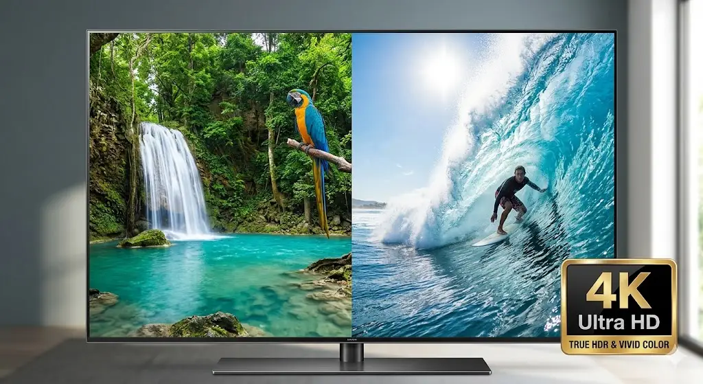 Smart IPTV (SIPTV) — Setup on Samsung & LG Smart TV