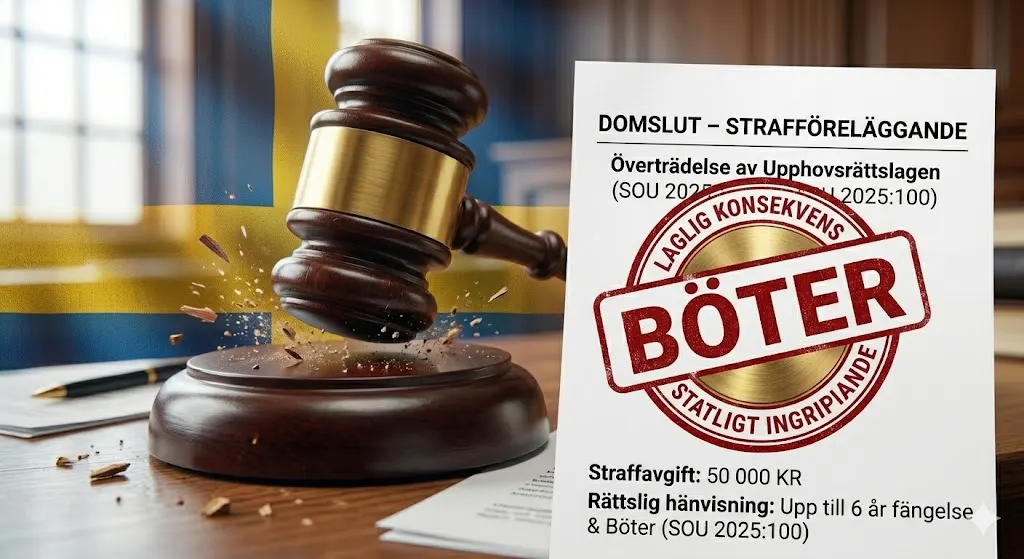 IPTV Fines in Germany — Legal Risks & Consumer Facts