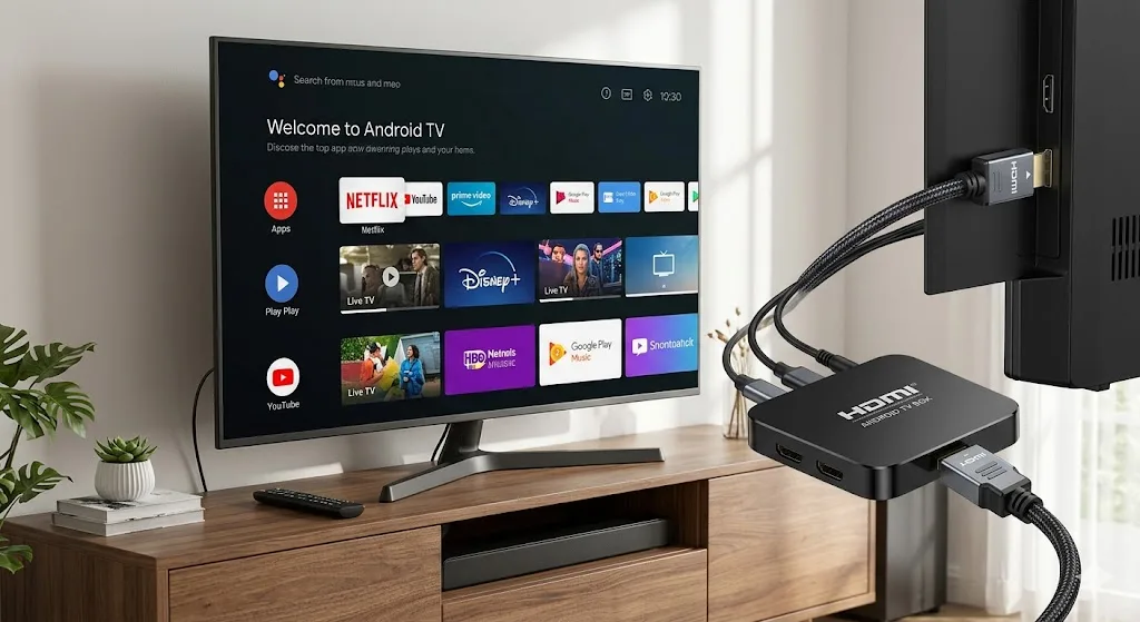 IPTV Devices Hub — Compatible Hardware & Setup Guides