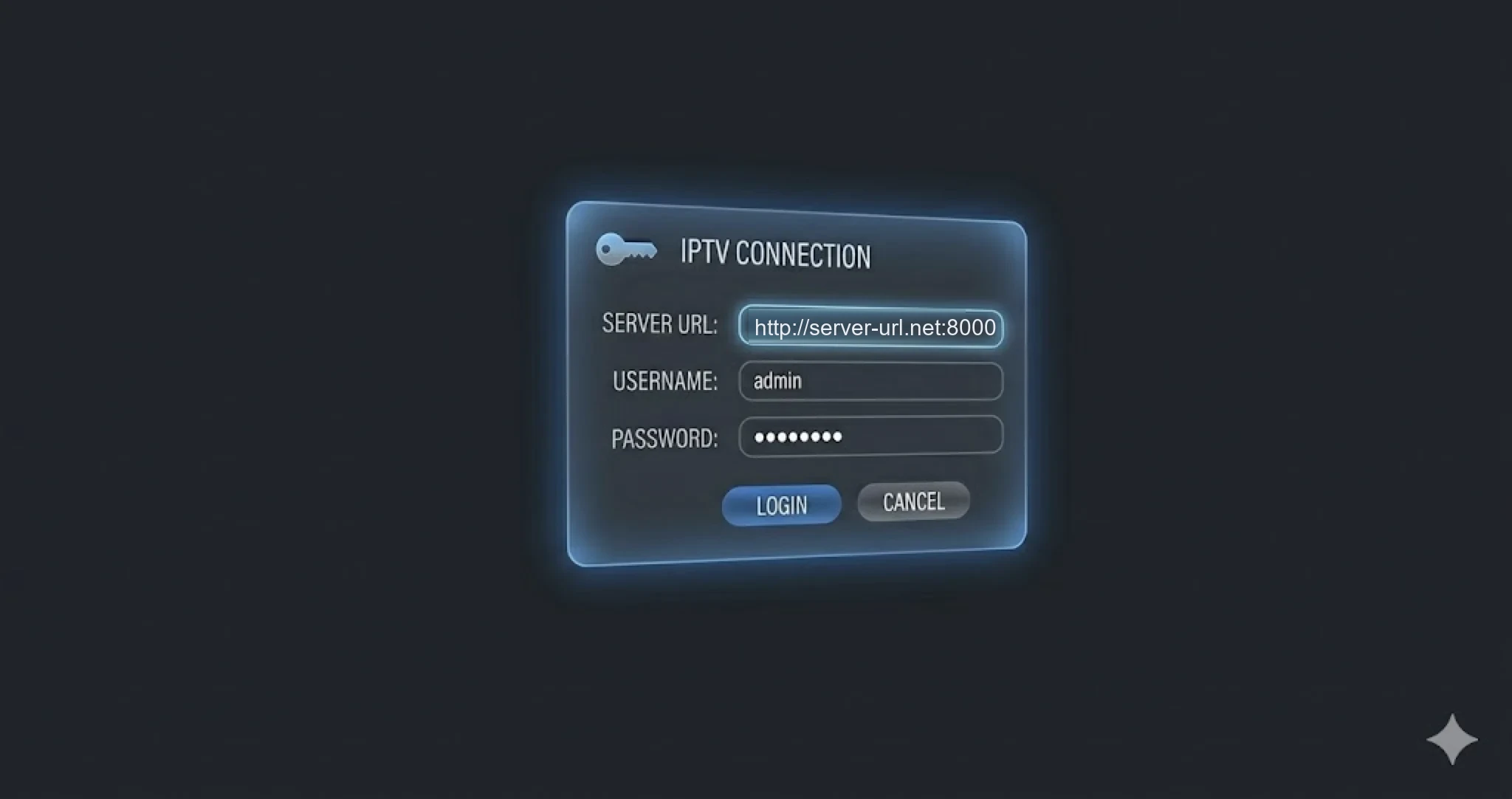 Xtream Codes IPTV — The Superior API Connection Standard